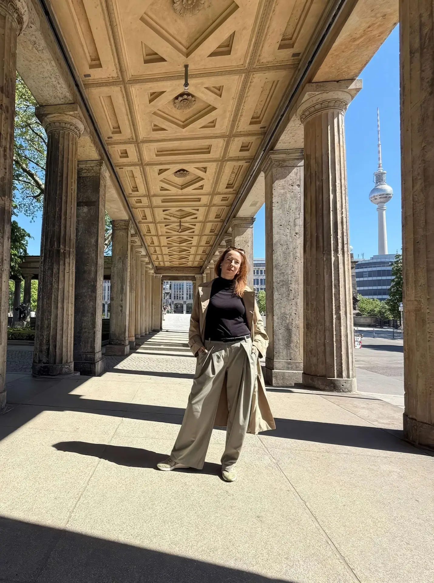 Paulina Gozdzialska, Founder of Nuna Digital. Accelerating Life Science innovations on their growth journey in DACH, Europe, and beyond.