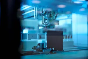 Laboratory equipment companies require individual approach to marketing